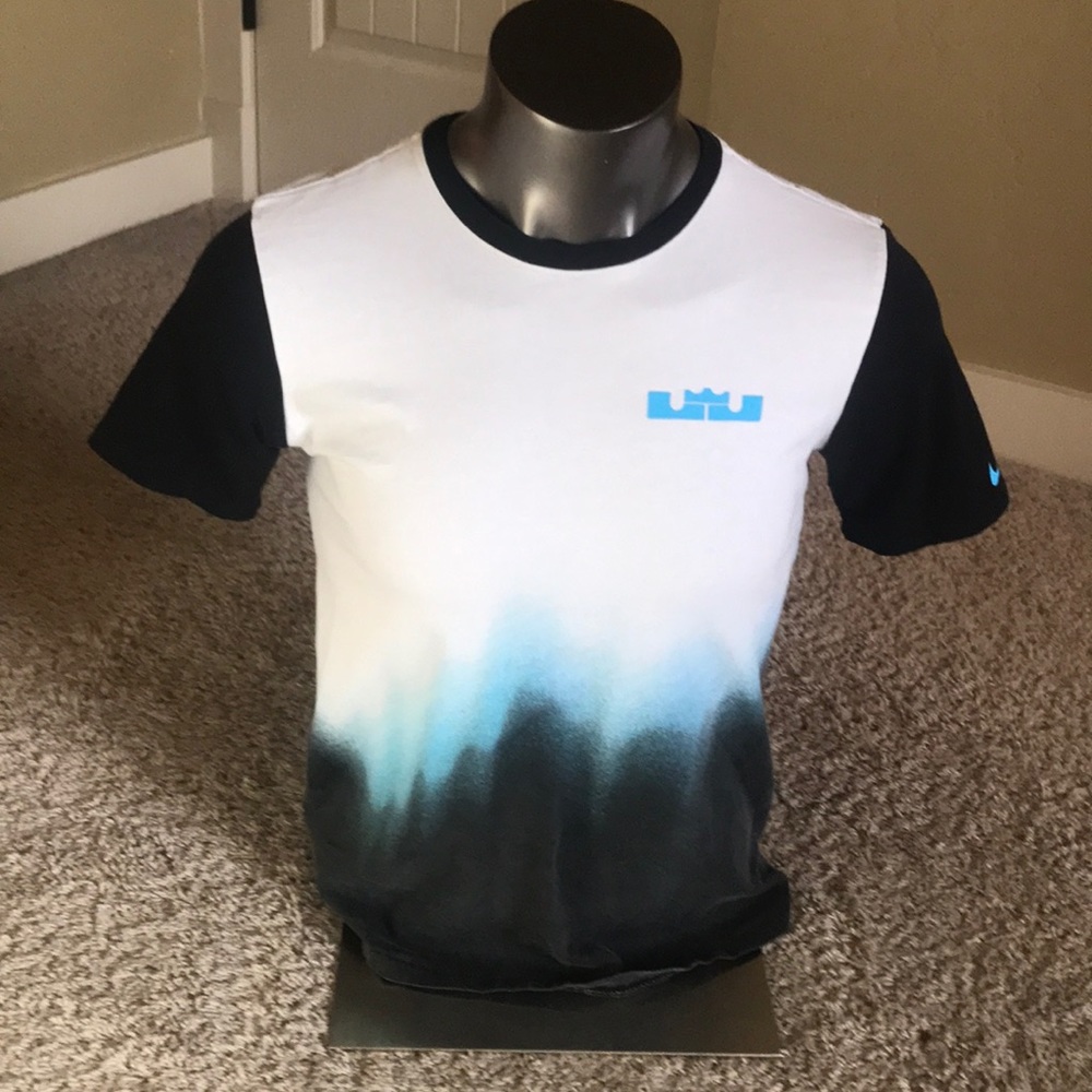 Nike LeBron James Shirt